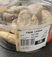 Figue lerida