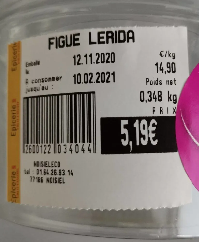 Figues