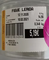 Figues