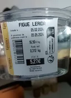 Figues lerida