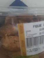 Figues séchées  Lerida