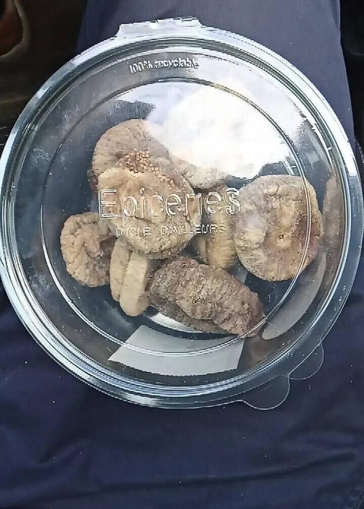 Mushrooms