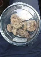 Mushrooms