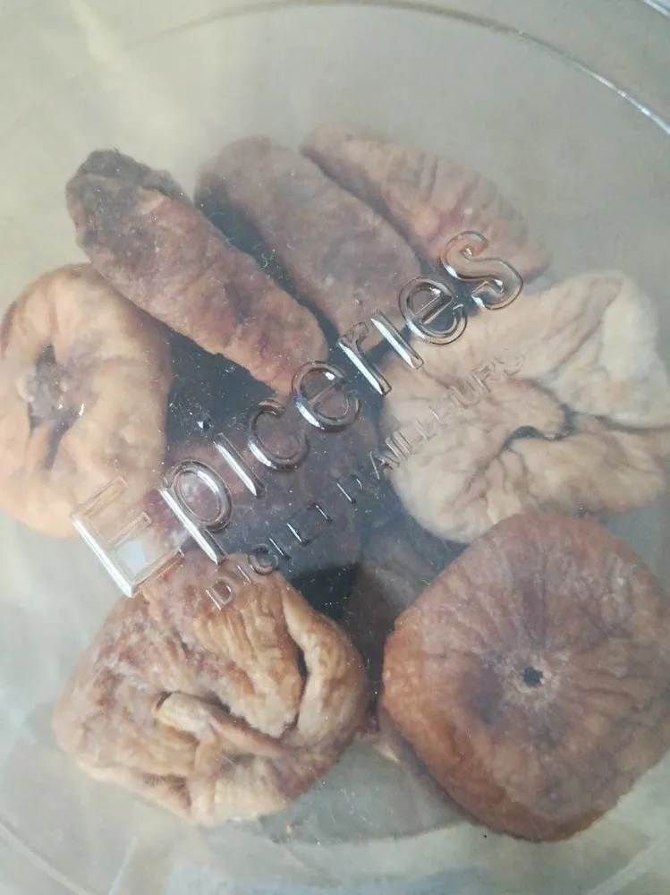 Figue Lerida