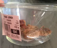 Figue lerida