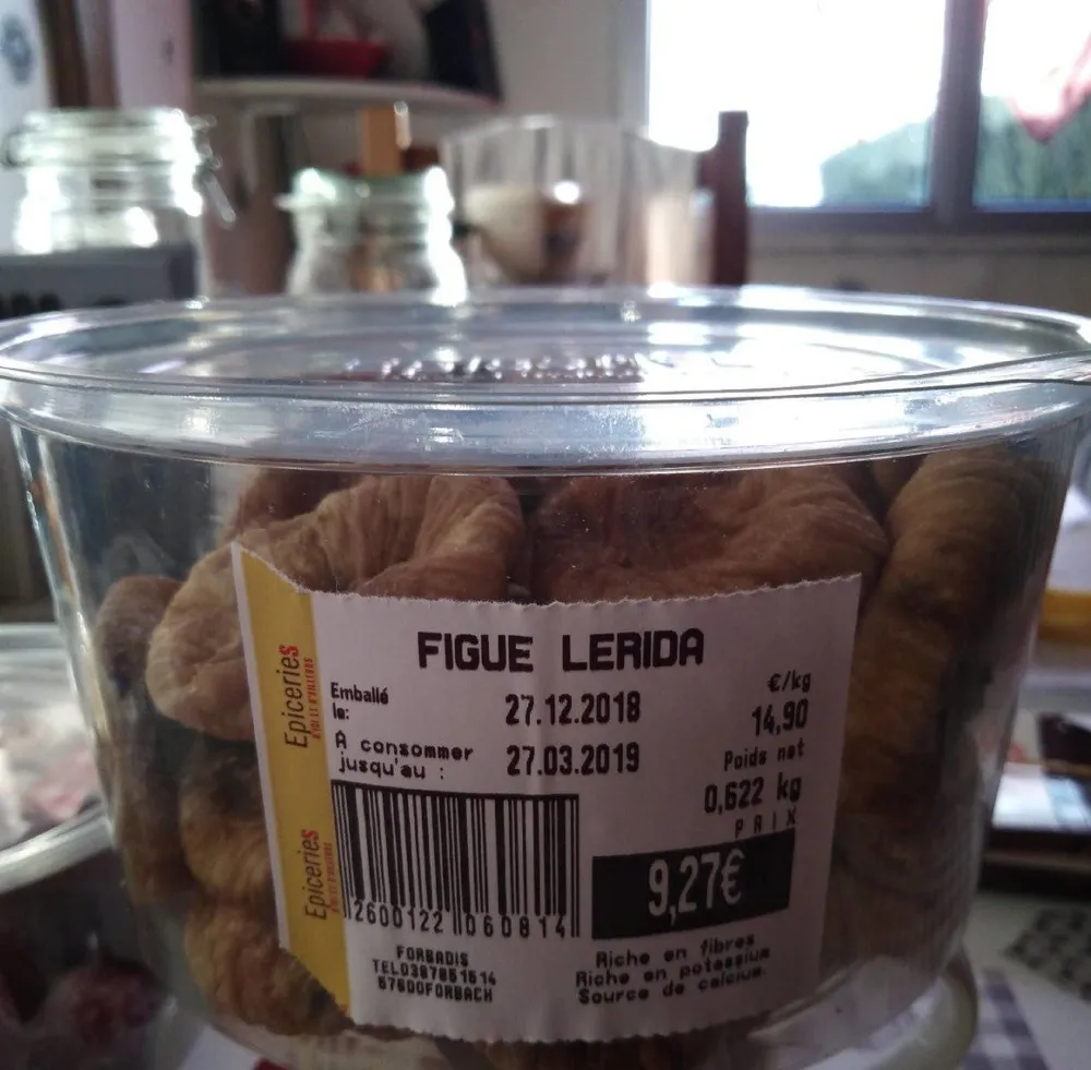 Figue lerida