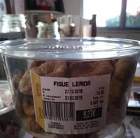 Figue lerida