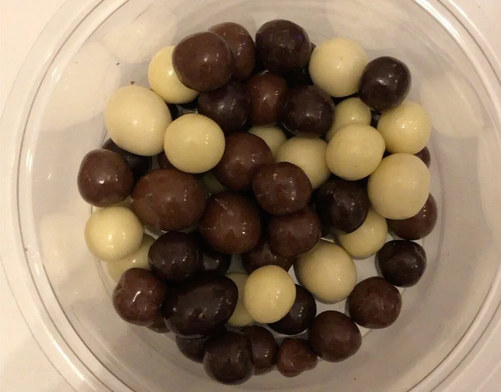 Choco Mix