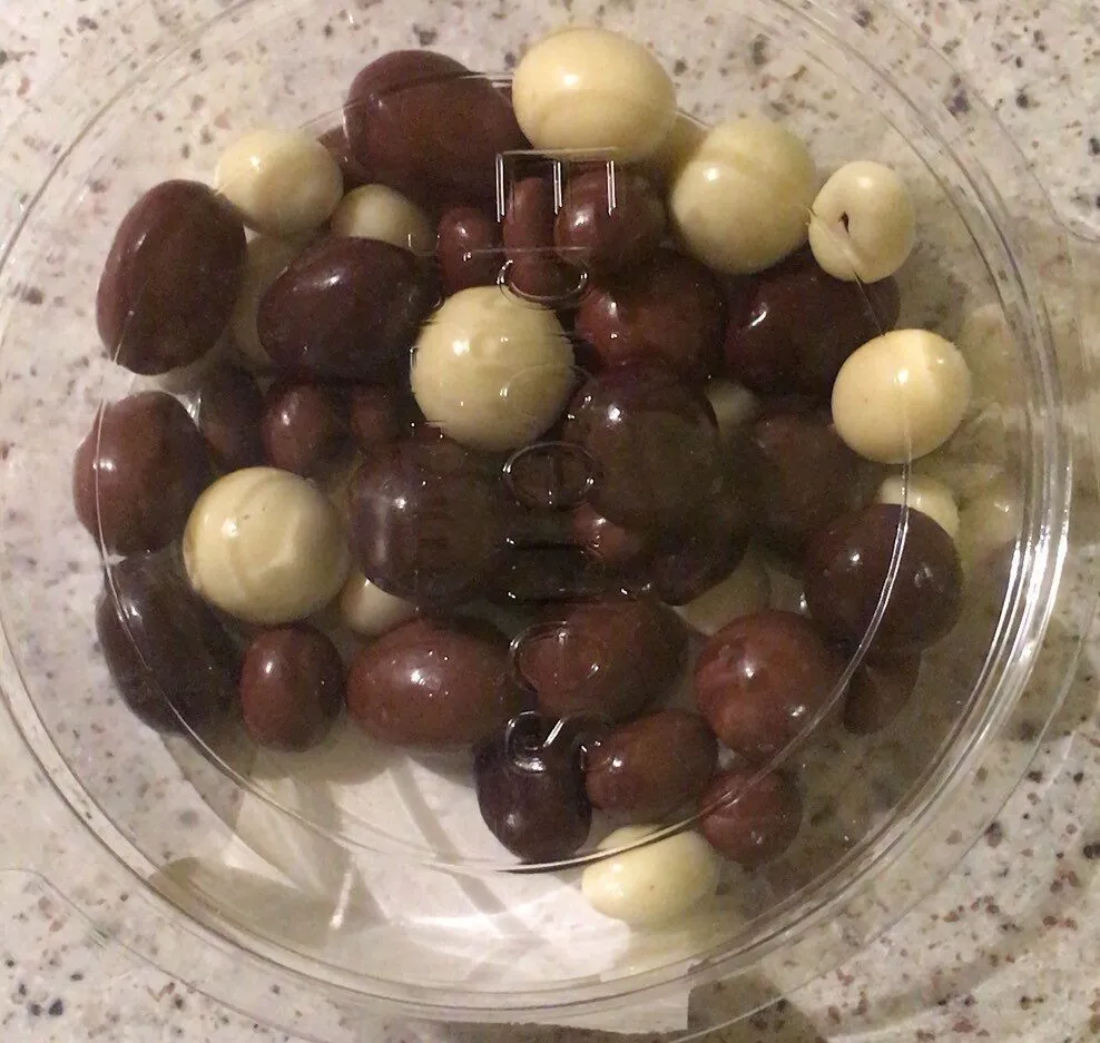 Choco Mix