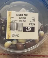 Choco mix