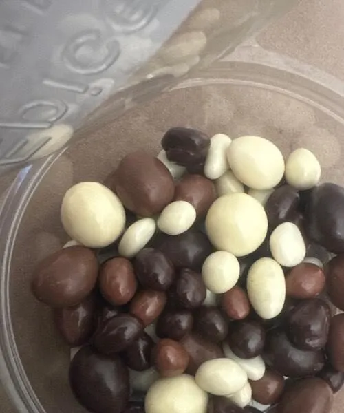 Choco mix