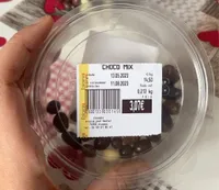 Choco mox