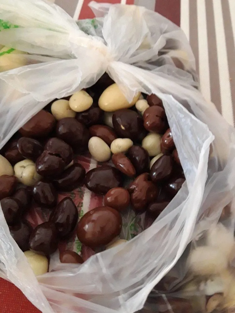 Choco mix