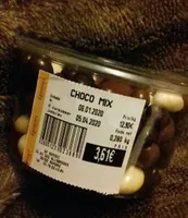 Choco mix