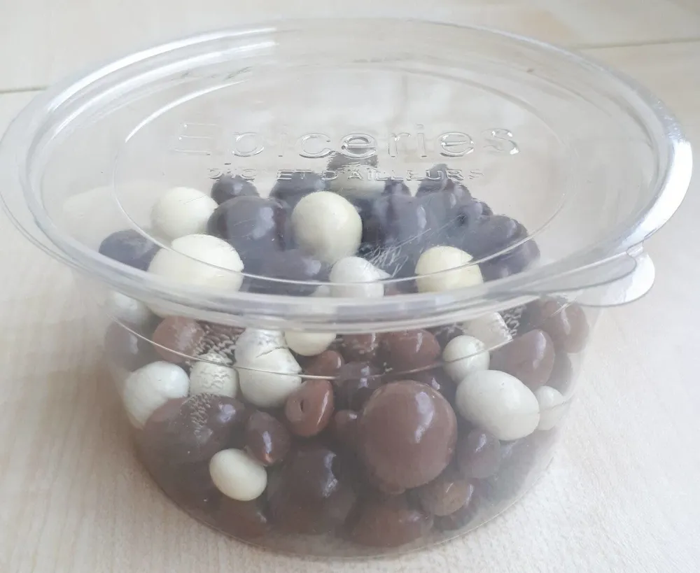 Choco Mix