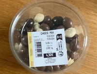 CHOCO MIX