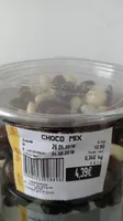 CHOCO MIX