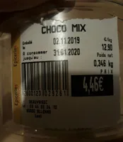 Choco Mix
