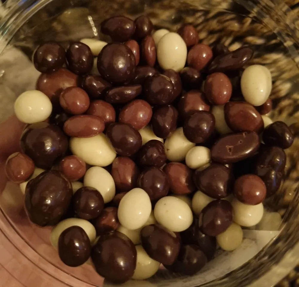 Choco Mix