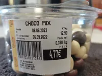 Choco mix