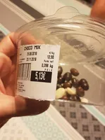 Choco mix