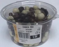 Choco Mix