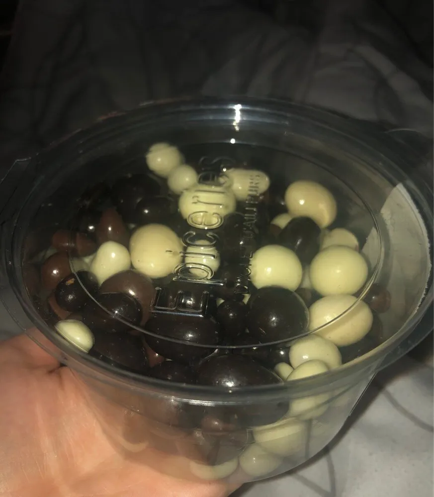 Choco mix