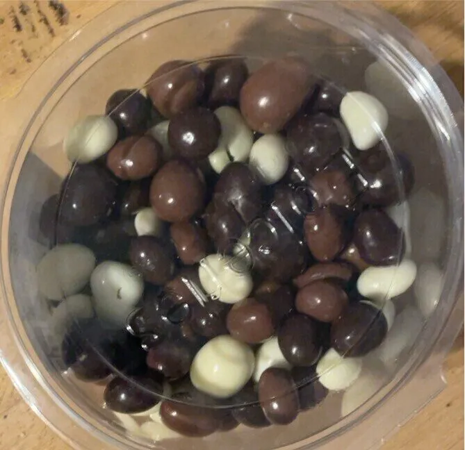 Chocomix