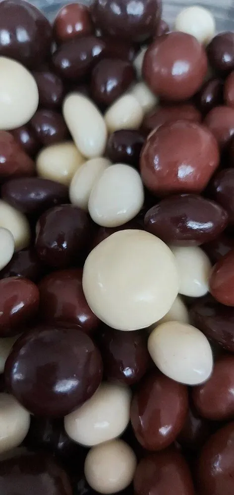 Choco mix
