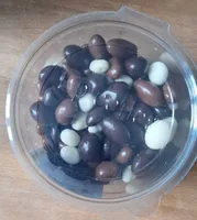 Choco Mix