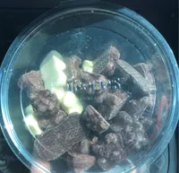 Choco mix