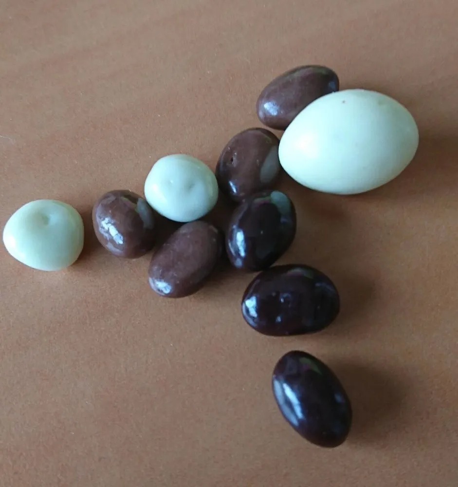 Choco mix