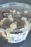 Choco mix