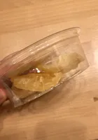Ananas tranche déshydratée