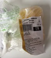 ananas tranche
