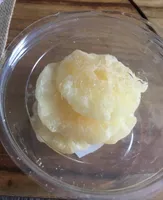 Ananas Tranche