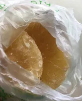 Ananas tranche