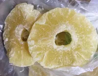 Ananas tranche
