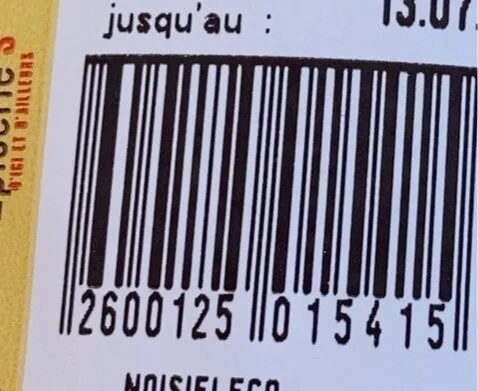 ananas tranché déshydraté