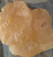 Ananas Tranché