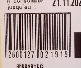 Papaye déshydraté