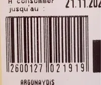 Papaye déshydraté