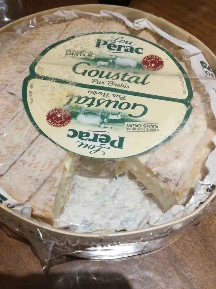 Goustal