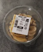 Banane CHIPS