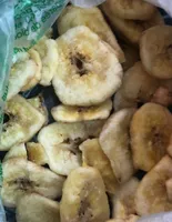 Banane chips