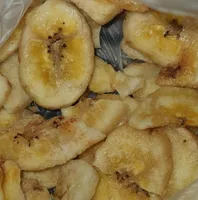 Banane chips