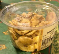 Banane chips