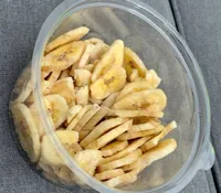 Banane chips