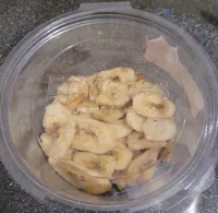 Banane Chips
