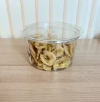 Banane chips